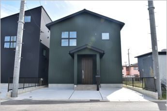 安城市百石町1丁目　No.7