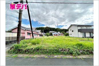 豊川市平尾町駒場　1号地