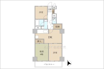 ※図面と現況に相違ある場合には現況優先とします。