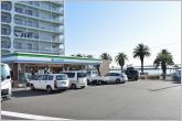 ファミリーマート浜名湖弁天島店（40m）