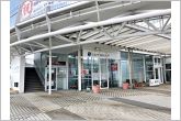 静岡銀行舞阪支店（680m）