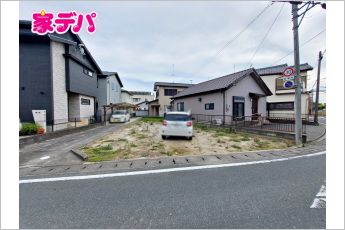 中央区笠井町4期　1区画