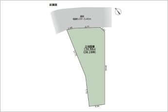 【限定1区画】