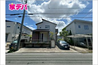 豊橋市西七根町字むつみね台　戸建