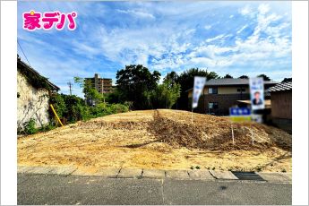 刈谷市高津波町5丁目　A号地