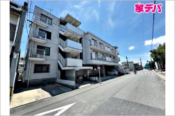 新星和知立コーポラス