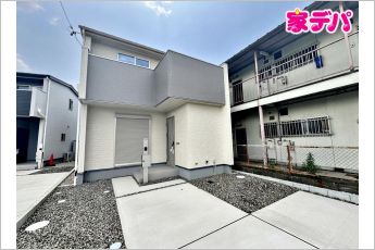 REXCRAS刈谷市井ケ谷町第1　1号棟