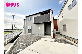 REXCRAS刈谷市井ケ谷町第1　2号棟