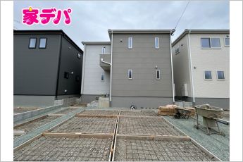 リーブルガーデン田原市神戸町東大坪　3号棟