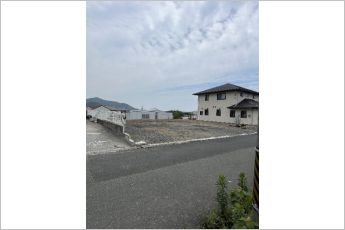 豊橋市西幸町字古並　売地