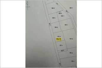 ※図面と現況に相違ある場合には現況優先とします。