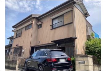 豊橋市大岩町字沢渡　売地