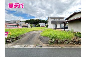 豊川市平尾町駒場　2号地