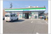 ファミリーマート豊川平尾郷中店（970m）