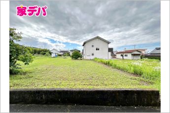豊川市平尾町駒場　3号地