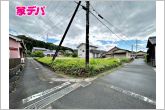 【全3区画】現地や周辺環境も一緒にご確認いただけます。現地ご案内いたします。お気軽にお問合せください。