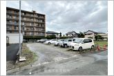 敷地外駐車場