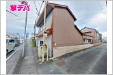 スーパーやドラッグストア、コンビニなどの商業施設が身近に揃う暮らしやすい住環境！
