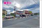 現地や周辺環境も一緒にご確認いただけます。現地ご案内いたします。お気軽にお問合せください。