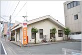 葵郵便局（60m）