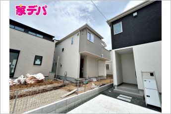 リナージュ豊橋二川町25-1期　2号棟
