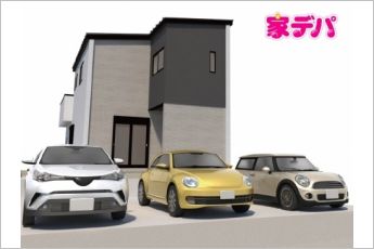 REXCRAS豊田市志賀町第1　1号棟