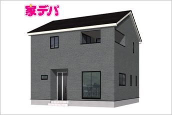 クレイドルガーデン知立市来迎寺町第4　3号棟