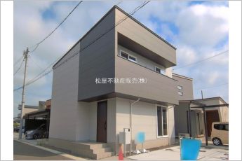 西尾市熊味町小松島　H棟