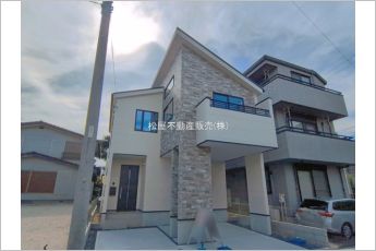 ケイアイグレイス名古屋市南区呼続3期　1号棟