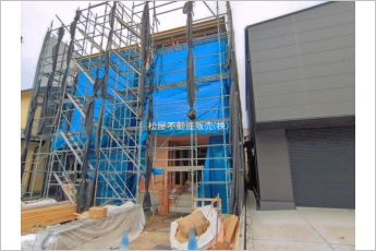 ケイアイグレイス名古屋市北区八代町1期　1号棟
