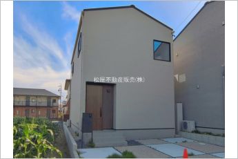 岡崎市野畑町字森越　A棟