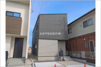 岡崎市野畑町字森越　D棟