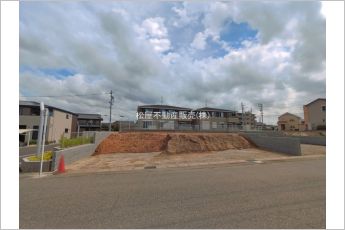 西尾市巨海町佐円　1号地
