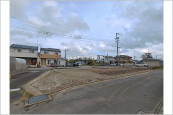 ハートフルタウン西尾市吉良町上横須賀寒破池29番　A号棟