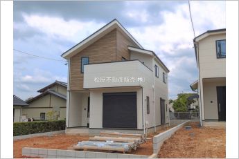 名古屋市守山区小幡北2期　1号棟