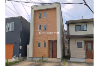 額田郡幸田町相見四十五間20ー2
