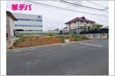 国道1号線へのアクセス良好！生活に便利な施設が周辺に充実！