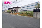 現地や周辺環境も一緒にご確認いただけます。現地ご案内いたします。お気軽にお問合せください。