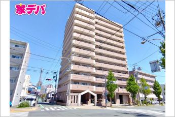 イトーピア海老塚センチュリーコート