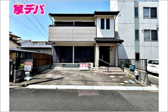 豊橋市南栄町字空池　戸建