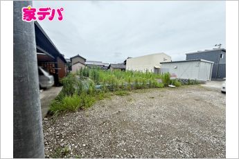 安城市古井町本神　A区画