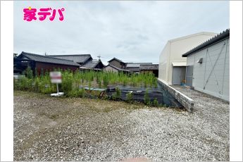 安城市古井町本神　B区画