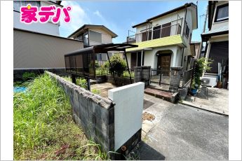 豊橋市曙町字測点　売地