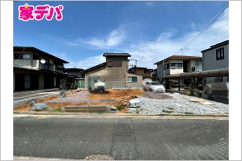 リーブルガーデン豊橋市北山町第1期　1号棟