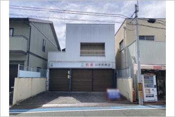 豊橋市鴨田町　戸建