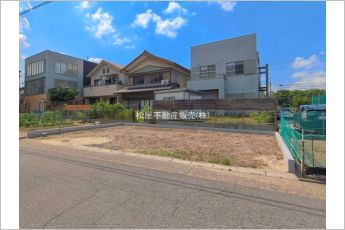 ハートフルタウン西区八筋町210番　A号棟
