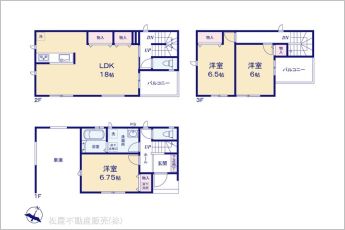 図面と異なる場合は現況を優先