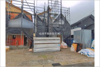 グラファーレ西尾市今川町2棟　1号棟
