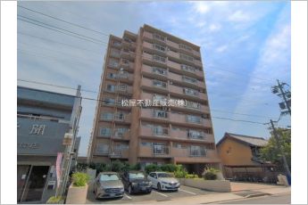 三旺マンション第2平針