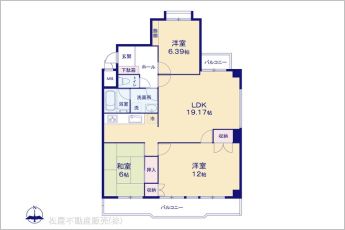図面と異なる場合は現況を優先